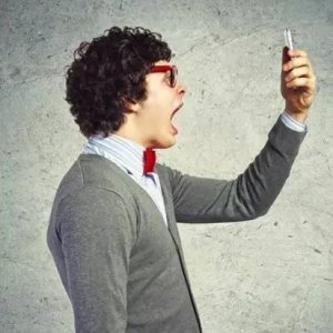 ​新版qq是不是不能发闪照了（qq现在不能发闪图了吗）