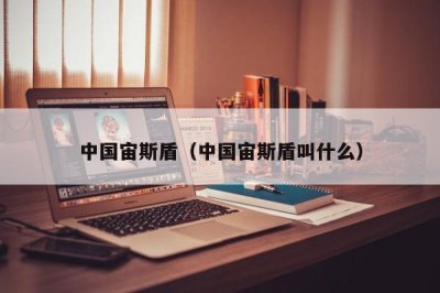 ​中国宙斯盾（中国宙斯盾叫什么）
