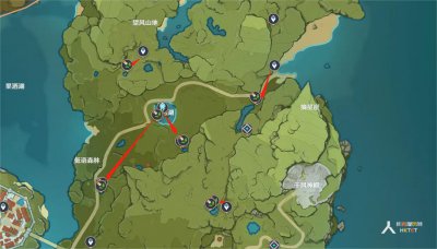 ​风龙秘境怎么打（风龙秘境怎么打没有巴巴拉）