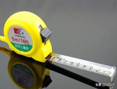 ​尺子在线测量（原来用手机就能测量长度，比卷尺还好用，操作简单，方便又精确