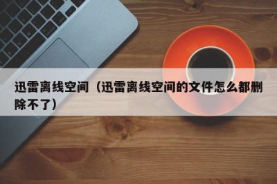 ​迅雷离线空间（迅雷离线空间的文件怎么都删除不了）