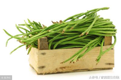 ​长豆角吃多了有什么坏处(6个豆角食用谨记，你都知道吗)