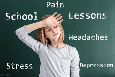 ​厌学的孩子如何解决 厌学孩子如何教育