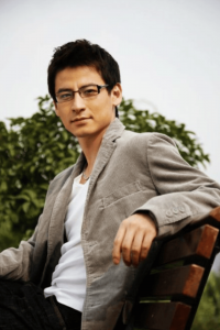​钱泳辰是演员吗 钱泳辰为ceo庆生