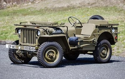 ​JEEP是那个国家车(Jeep品牌最大的问题是没有保持品牌独立性？)