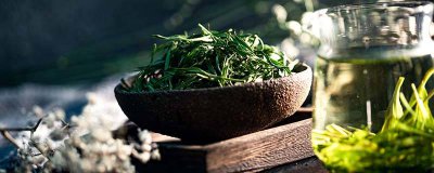 ​正确泡绿茶的步骤是什么 泡绿茶教程