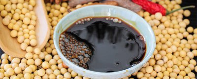 ​酿造酱油和配制酱油有什么区别 千禾0添加酱油是真的吗
