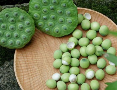 ​莲子怎么吃视频 莲子怎么做好吃视频