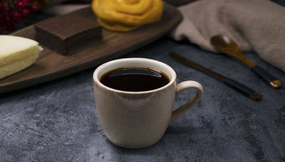 ​浓缩咖啡和意式咖啡的区别 浓缩咖啡跟美式咖啡有什么区别