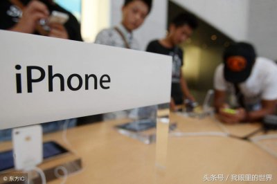 ​卡贴机有锁和无锁的区别 iphone卡贴机是有锁还是无锁
