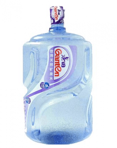 ​桶装水为什么是18.9L，不是19L或者18L的整数呢？