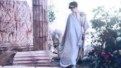 ​满天星的传说故事 满天星的小故事告诉我们什么
