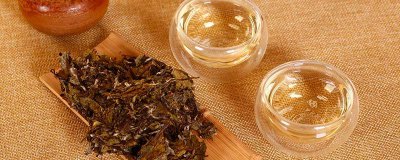 ​什么茶可以放冰箱 什么茶可以冷藏