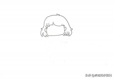 ​漫画人物如何画 简单漂亮 漫画人物怎么画简单又漂亮教程