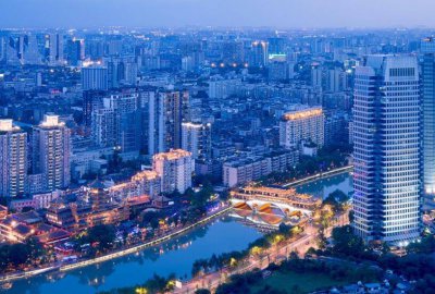 ​成都华阳改造规划 成都华阳旧改