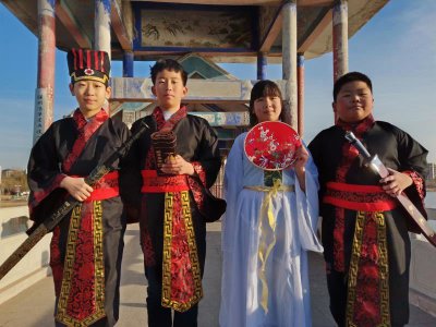 ​清河县地方志 清河县县志办