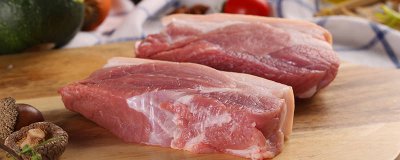 ​猪肉价格为什么大涨10月 猪肉价格为什么大涨图片