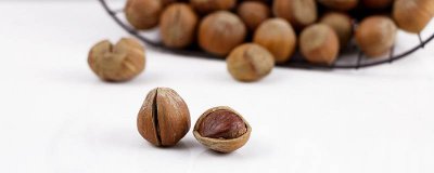 ​吃生榛子和熟榛子哪个好 榛子是生吃好还是熟吃好