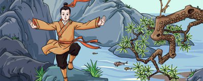 ​水浒传作者简介 水浒传作者资料简介