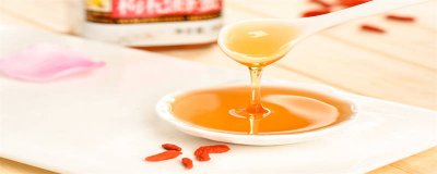 ​蜂蜜有液体和固体 蜂蜜属于固体还是液体