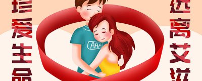 ​世界艾滋病日是哪年哪日 世界艾滋病日是在每年的几月几日