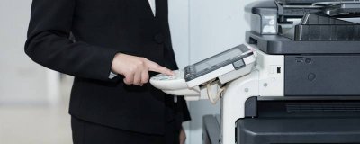 ​怎么使用打印机打印图片并保存 图片如何用打印机打印