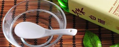 ​醋精跟白醋有啥区别 白醋和醋精有区别吗