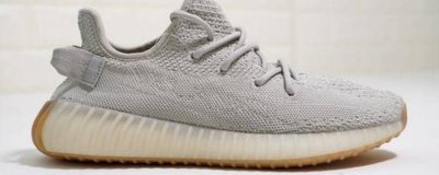 ​椰子350一般要买大多少码 椰子350的尺码怎么看