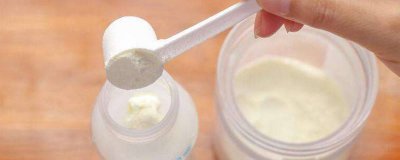 ​奶粉变硬还能喝吗小孩 奶粉硬硬的还能喝吗
