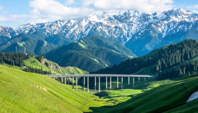 ​千佛山海拔高度 千佛山多高?