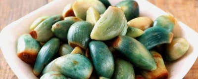 ​夏天泡腊八蒜需要放冰箱吗 夏天泡腊八蒜需要放冰箱吗多久