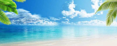 ​我国四大海是哪四个 中国的四大海是啥