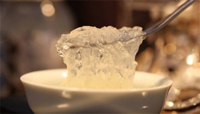 ​吃完燕窝千万别碰5种食物 燕窝一周吃几次最好