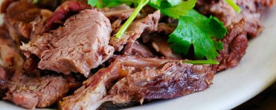 ​驴肉和土豆能在一起吃吗 驴肉可以和土豆一起炖吗