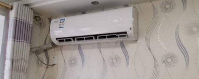 ​美的空调制热内机声音大怎么回事 美的空调室内机噪音大