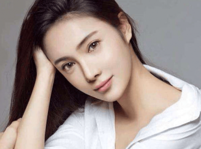 ​参加奔跑吧的女明星短发 参加奔跑吧的女明星郭碧婷