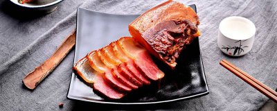 ​腊肉放久了有哈喇味还能吃吗 吃了有哈喇味的腊肉怎么办