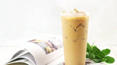 ​奶茶盖子上两个孔 奶茶盖子有三个孔的作用