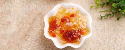 ​桃胶雪燕皂角米煮还是炖 桃胶皂角米和雪燕怎么炖