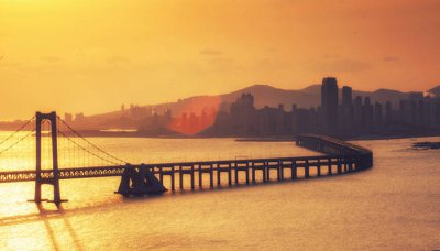 ​长江最大的三大支流 长江几大支流