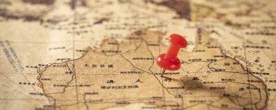 ​什么地图可以看到农村房子 什么地图可以看见农村的房子