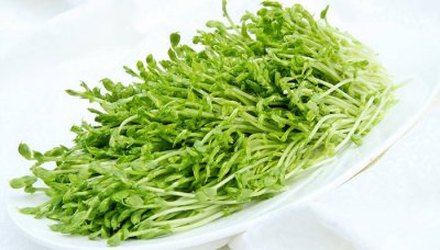 ​四种人不宜吃豌豆 豌豆的营养成分表100g
