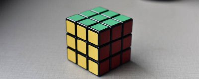 ​3×3魔方口诀七步公式 三阶魔方公式口诀 十字架