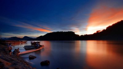 ​湄公河是多瑙河吗 湄公河为什么被称为亚洲多瑙河