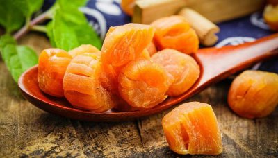 ​干贝和瑶柱的区别图片 元贝和干贝和瑶柱的区别