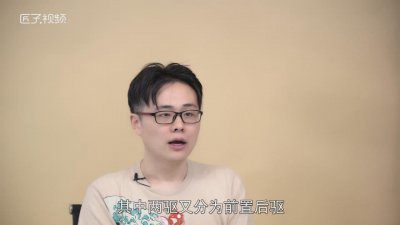 ​suv两驱和四驱有什么区别 同一车型两驱和四驱有什么区别