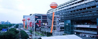 ​今天是不是广交会 广交会重要吗