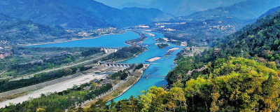 ​都江堰的旧称 都江堰之前的四川怎么形容