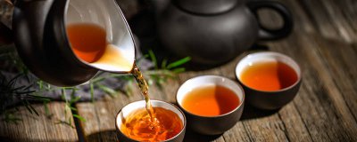​普洱茶是普洱的吗 普洱茶是什茶