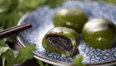 ​清明节吃青团的由来和寓意 清明节吃青团的由来和传说